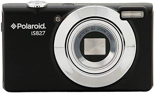Vivitar Polaroid iS827 16MP 8x digitalna kamera sa optičkim zumom