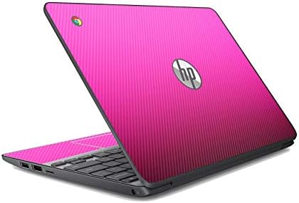 Lidstyles Vinil zaštita Komplet kože naljepnica Kompatibilan sa HP Chromebook 14 G3)