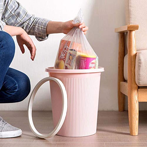 Abecel smeće može otpadati kante za smeće sa steznim prstenom dnevni boravak spavaća soba plastična papirna košara