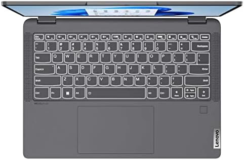 Lenovo Najnovije FLEX 5 2-IN-1 Laptop | 14 Wuxga touchscreen | Intel 10-Core i5-1235U | Iris Xe Graphics