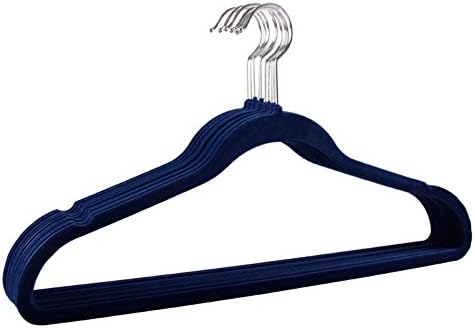 Vješalica Yumuo kapute Velvet vješalica za vješalice PROP odjeća Hunder Hanger bez klizača