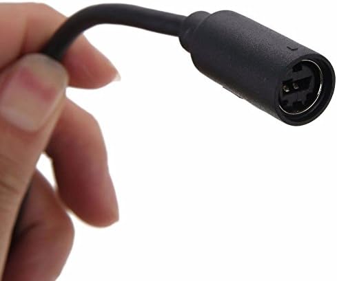 LAPUTA Breakaway Cable, USB Adapter za Produžni kabl kompatibilan sa Xbox 360 žičanim Gamepad kontrolerom