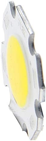 Fielect 5w Led sijalica sa čipom Super Bright High Power ili Floodlight, 300mA za zamjenu LED Downlights, track