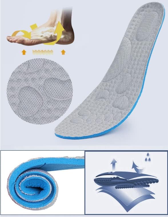 Rzzeel Meaboots sandale, sportske sandale, udobne prozračne sandale za potporu Luka, sandale prozračne