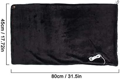 YIISU D849WU USB Meki grijani šal zimski električni grijaći jastuk za grijanje ramena
