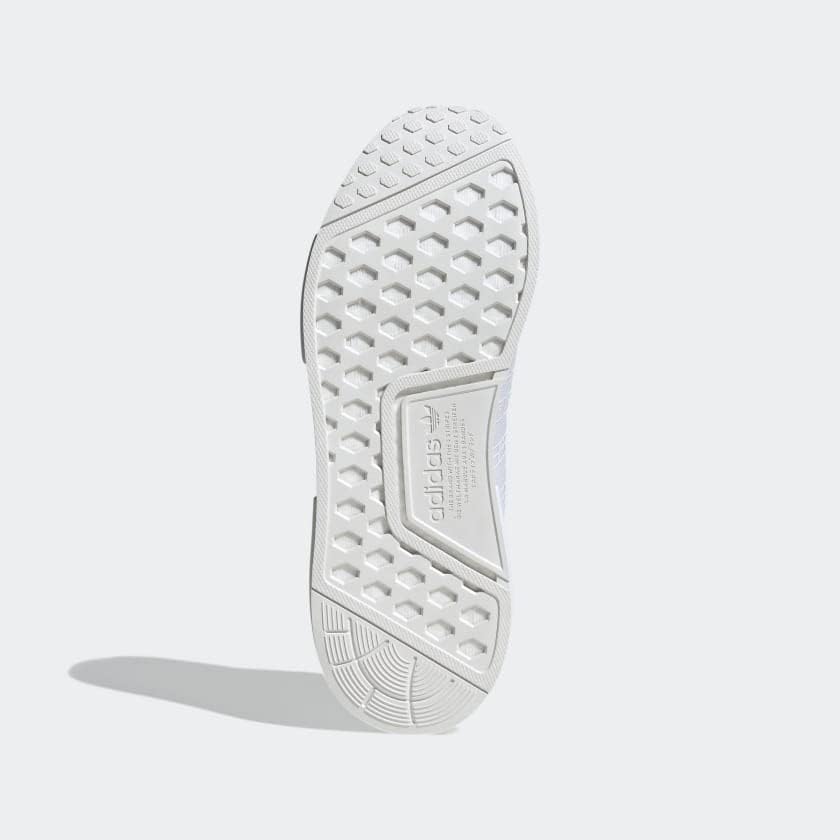 ADIDAS NMD_R1 Cipele Muški, bijeli, veličina 8