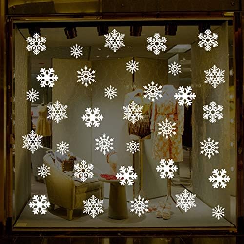 Ladica za pranje sapuna zidni prozor snjegović zidna soba prozor naljepnice dekor žive naljepnice dekor Kuhinja，Blagovaonica