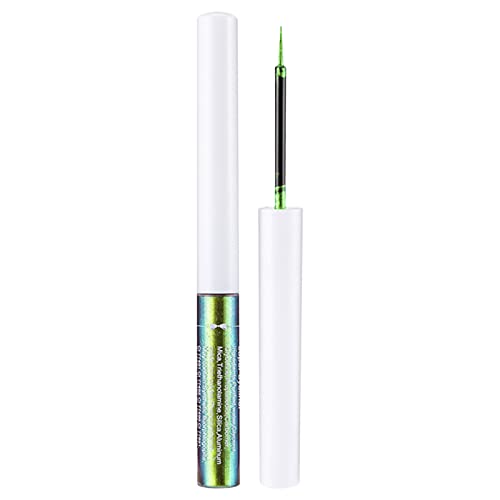 VEFSU optički tečni Eyeliner svjetlo promjena pozornice Sedefasta tečna olovka za oči vodootporna