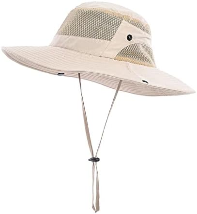 Sklopivi planinarski šešir Sklopivi kašike kašike Muška planinaring Ribolov maskirna kapuljača