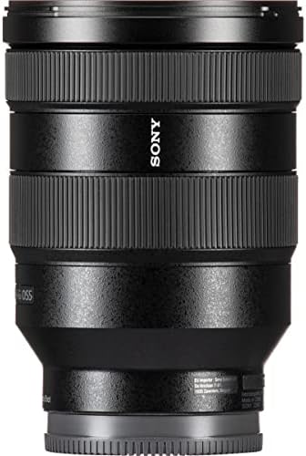 Sony Alpha 7C digitalna kamera bez ogledala, Srebrna Fe 24-105mm f/4 g OSS E-mount objektiv