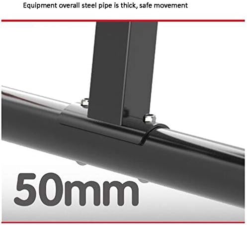 KFXL vežba za veznu težinu, podesiva višenamjenska oprema za težinu 300 kg nosivost bench sit-up up vez za vezu