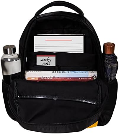 VBFOFBV ruksak za laptop, elegantan putni ruksak casual paketa na ramenu za muškarce, crtani alpaca