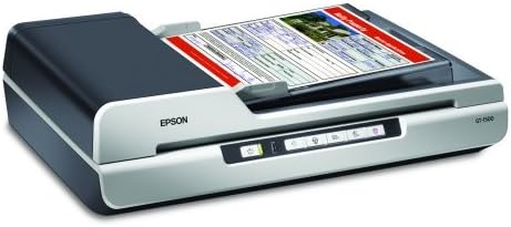 Epson WorkForce GT-1500 skener sa slikama dokumenata sa automatskim ulagačem dokumenata