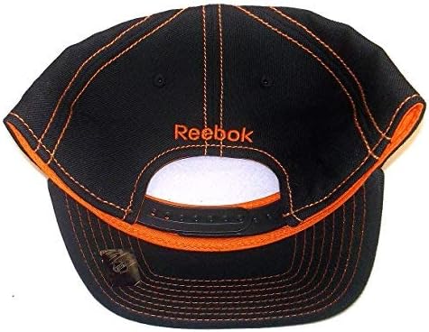 Reebok Anaheim patke ravni račun za back back šešir - VA87Z Black