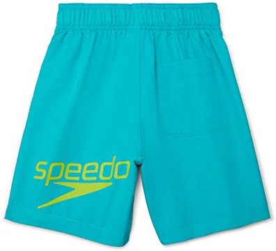 Speedo Boy's Swim Trunk srednje dužine Redondo Solid
