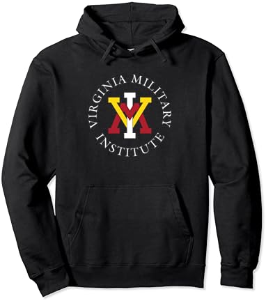 VMI ključevi žig službeno licencirani pulover hoodie
