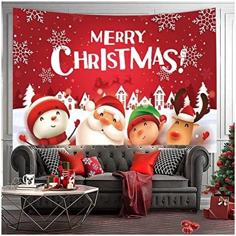 Pifude božićni ukrasi Božićna pozadina sretan božićni ukras Obiteljski na otvorenom Božić Happy 5