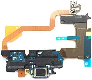 Soomine USB priključak za punjenje punjača Flex kabl kompatibilan sa LG G7 ThinkQ G710VM