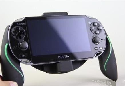 Aweek nosač rukohvata za rukohvat ručke za Playstation Vita 1000 PSVita PS Vita