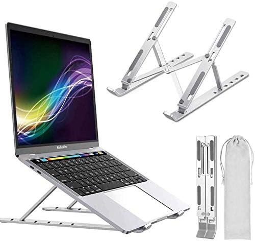 Poštivanje i montiranje kompatibilnih sa Acer Chromebook 311 - kompaktan QuickWitch laptop stalak