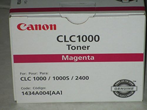 Canon F42-0525-000 magenta toner kaseta 10.000 stranica