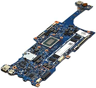 Laptop matična ploča L19573-001 L19573-501 L19573-601 Kompatibilni rezervni dijelovi za HP ENVY X360