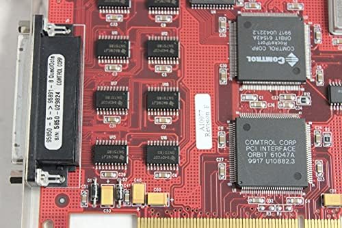 Comtrol - Quad / Octa PCI ploča