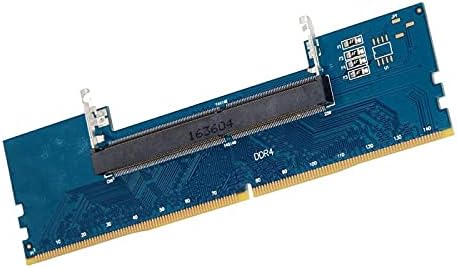 Konektori Laptop DDR4 RAM na Desktop Adapter kartica memory Tester SO DIMM na DDR4 Converter Ram