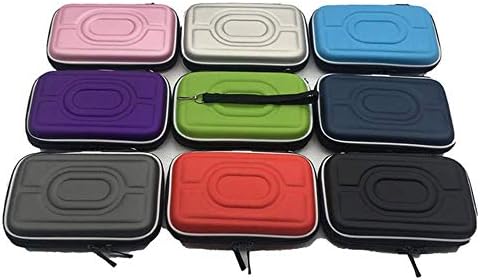 Zaštitni Case Hard Case nositi poklopac torba torbica teško torba sa narukvicom za Nintendo