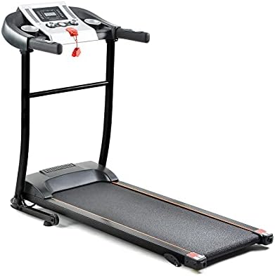 Treadmill nagibna vježba električna traka za staze za bicikl preklopna staza za kućnu teretanu pješačku