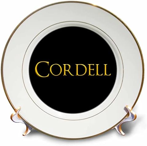 3Droza Cordell Classic Baby Boy u SAD-u. Elegantni poklon ili šarm - ploče