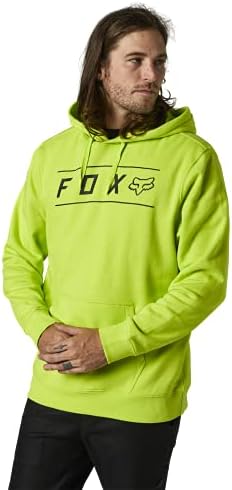 Fox trkački muški pulover Pinnacle