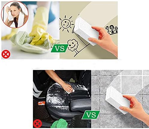 DBYLXMN Obrišite blok alat za čišćenje kuhinje čišćenje dekontaminacije Alati za čišćenje kućna