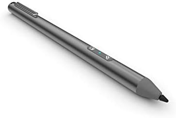 Brounl srebrna punjiva usi Stylus olovka - kompatibilna sa Lenovo X1 Extreme 3. generacija-20TK MT