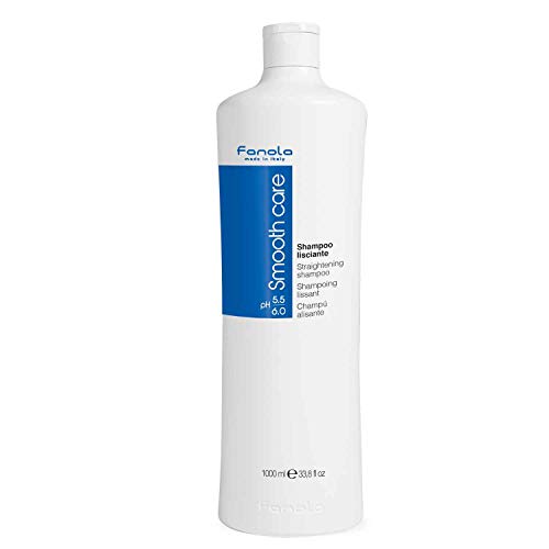 Fanola Smooth Care šampon, 350 ml