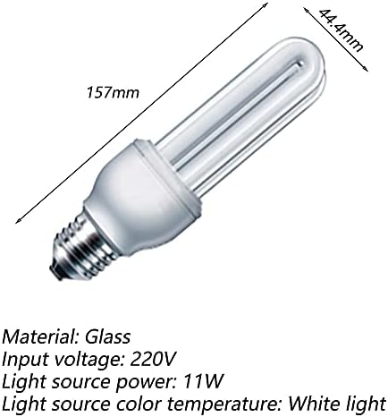 Fansipro kompaktne fluorescentne sijalice sa niskim sadržajem ugljenika, kompleti dodatne opreme na