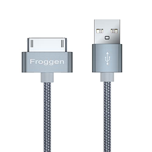Froggen 30-pinski USB kabl za punjenje sinhronizacije kompatibilan sa iPhoneom 4/4s, iPhoneom 3G/3GS,