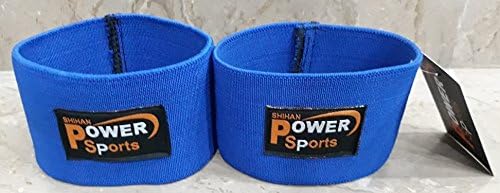 Shihan Power-Sports-Folbow sljepovi su teški rukavi koji pružaju nesporni nivo maksimalnog kompresije zglobova