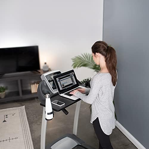 Vivo univerzalni stol za trčanje, ergonomska platforma za prijenosne računare, tablete, prijenosna