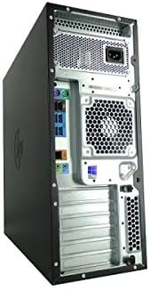 HP Z440 toranjski poslužitelj - Intel Xeon E5-2620 V3 2.4GHz 6 CORE - 64GB DDR4 RAM - LSI 9217 4I4E SAS