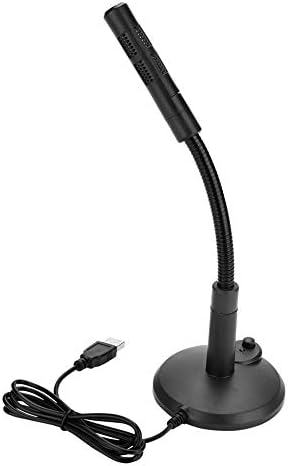 Estink USB mikrofon, koristi se za USB plug-and-Play mikrofon na radnoj površini računara, jasan