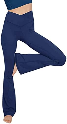 Workout Yoga Sportske tajice Atletske hlače Fitness Istezanje joge hlače znojene hlače za žene plus veličina