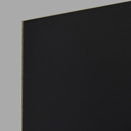 Ampersand Art Snarpl Scratch Scratch Panel Museum Series Off Board, 1/8 inčni dubine 3, 6x6 paket