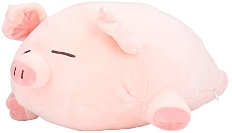 Plišani jastuk Anggrek Komputna dodirna simulacija veličina svinjska pliša zagrljaj jastuk, svinjski životinjski