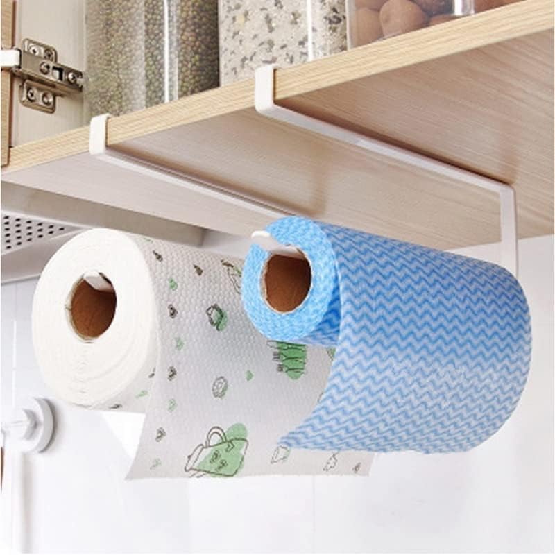 Genigw kuhinja kupaonica toaletni papir držač za pohranu Organizatori za pohranu Stalci Držač papira