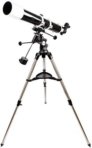 CIKO teleskopi za odrasle za djecu početnike - 80mm otvor za bjekstvo 900mm teleskop FMC optic za View