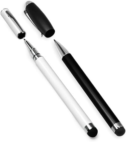 Boxwave Stylus olovka kompatibilna sa iPadom - kapacitivnom strijelom, kapacitivnom olovkom sa rolernam