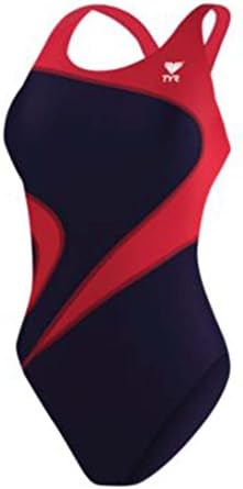 Tyr Sport Ženski savez T-Splice Maxfit kupaći kostim