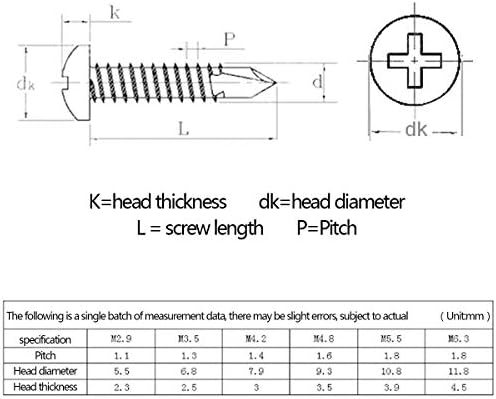ALREMO HUANGXING - samo za bušenje za nemetalno ili mekše metali prečnik glave 10,8 mm, prelazeći okrugli