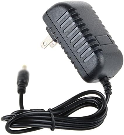 Dodatna oprema USA AC Adapter DC punjač za Radio Shack PRO-106 digitalni Radio skener napajanje